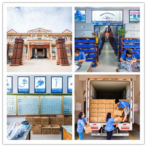 packing&delivery