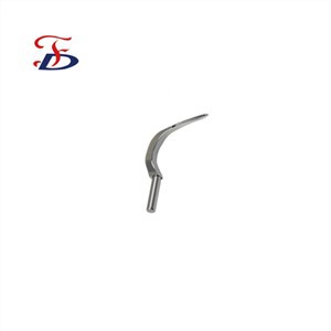 Looper Needle Guard para Kingtex Vg888s Fw-777