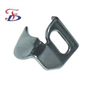 Movendo-se para a direita esquerda presser pé