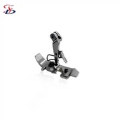 Presser Foot #118-76851 Para JUKI MO-6714
